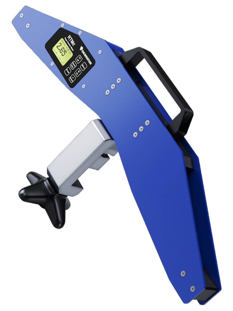 Gigasense RTMe High Capacity Cable Tension Meter