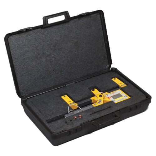 Dillon TTXL High-Capacity Cable Tension Meter