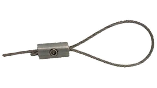 Gigasense RTMe Medidor de Tensión de Cables de Alta Capacidad