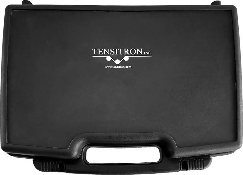 Tensitron STX-Plus Digital Strap Tension Meter