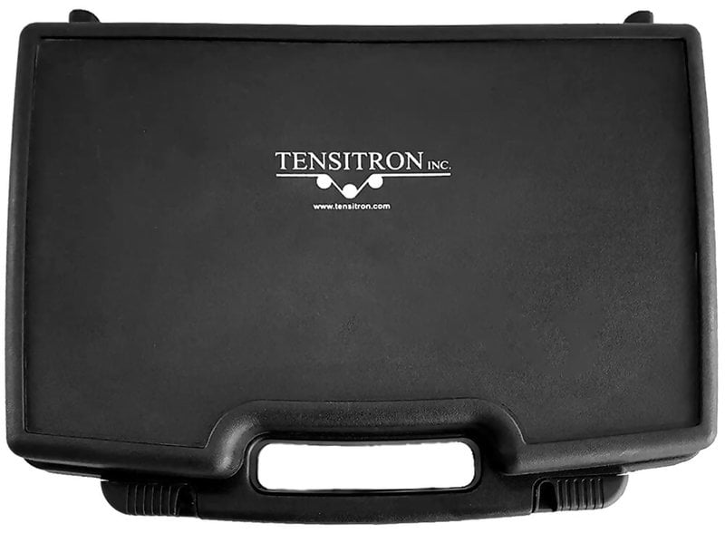 Tensitron STX-1 Medidor Digital de Tensión de Correas